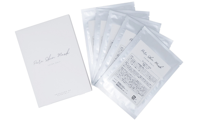 Pure Skin Mask by Pure Cell
